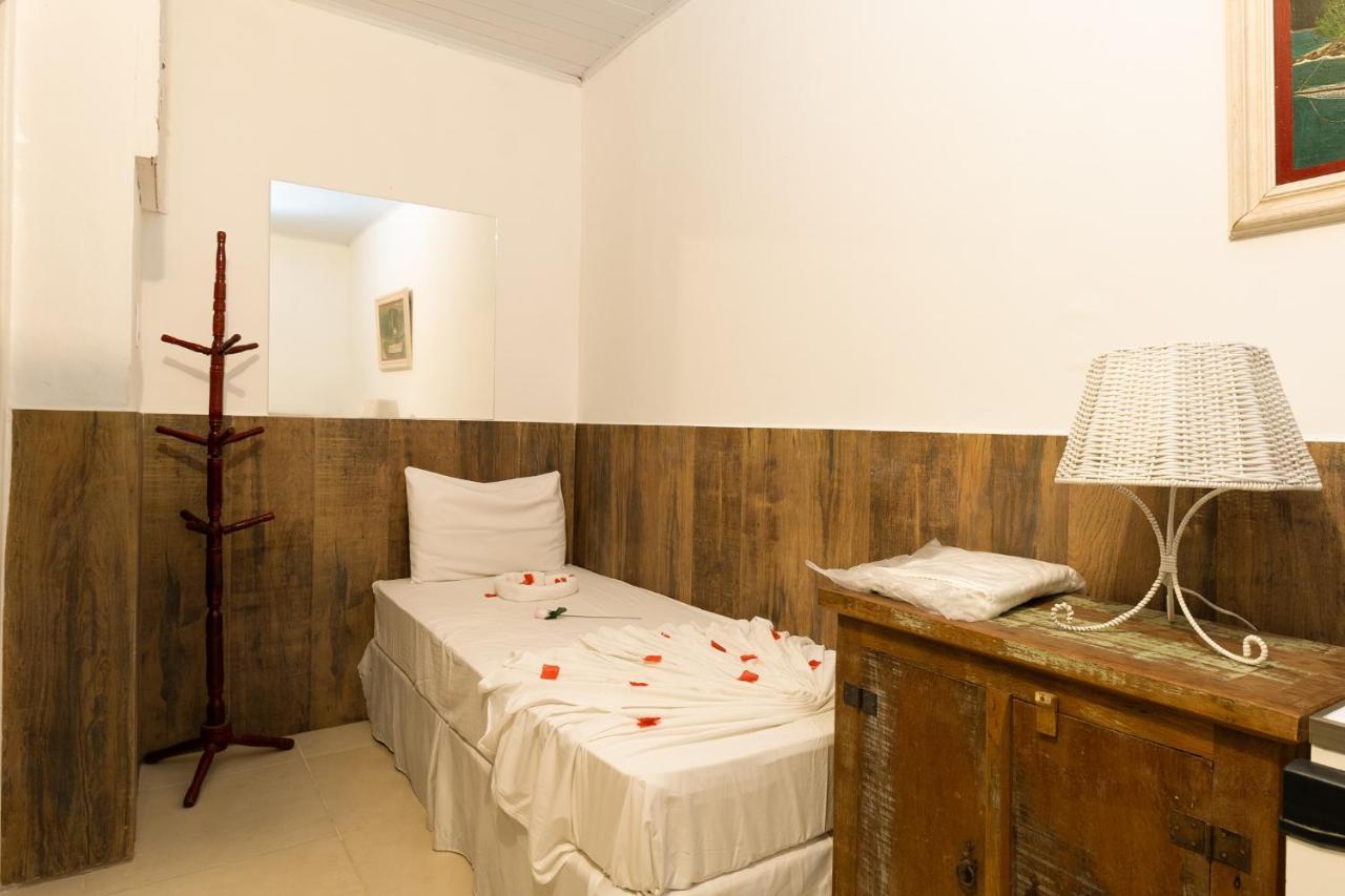 Rede Reserva Bromelias Angra dos Reis Dış mekan fotoğraf