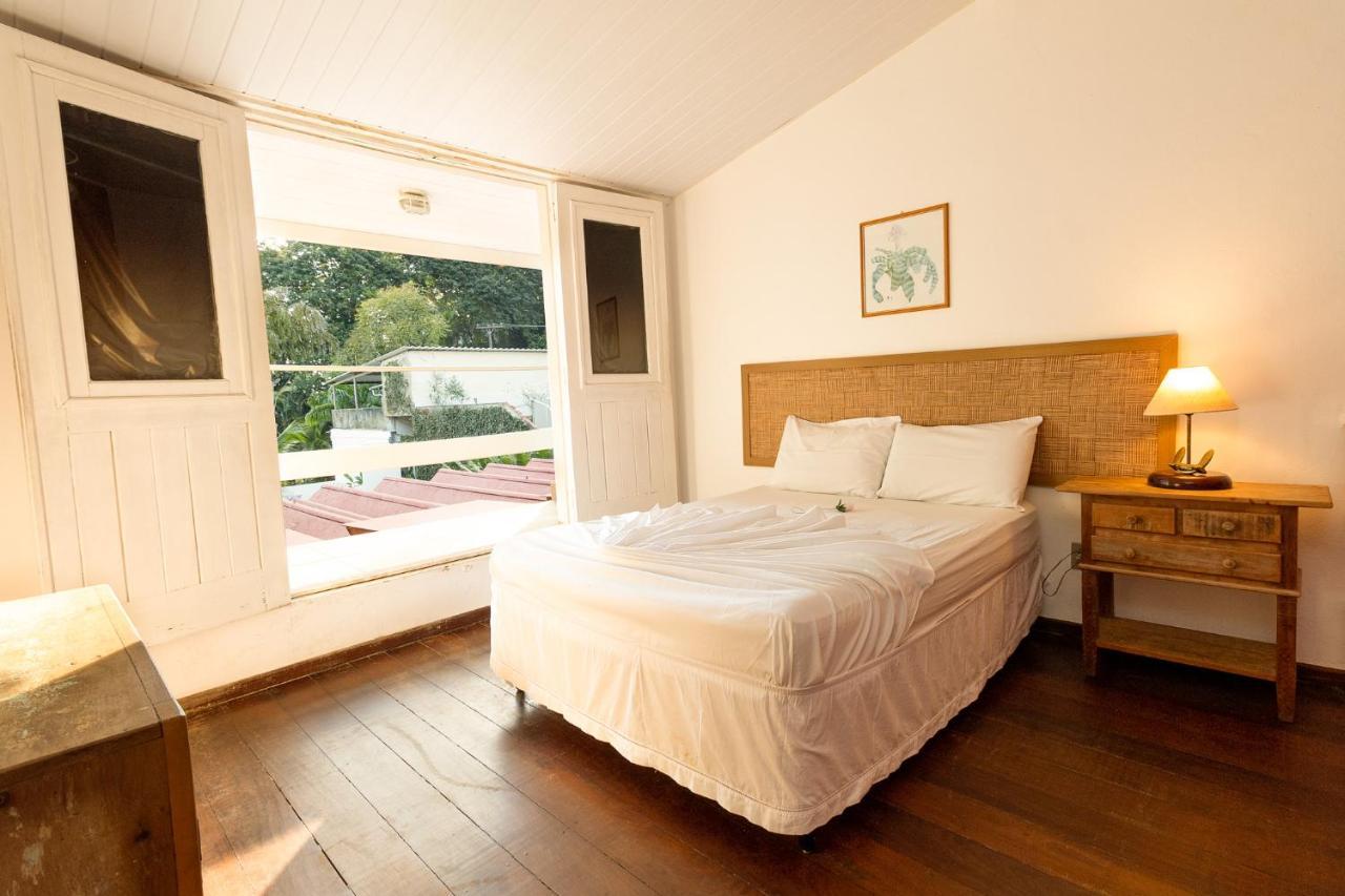 Rede Reserva Bromelias Angra dos Reis Dış mekan fotoğraf