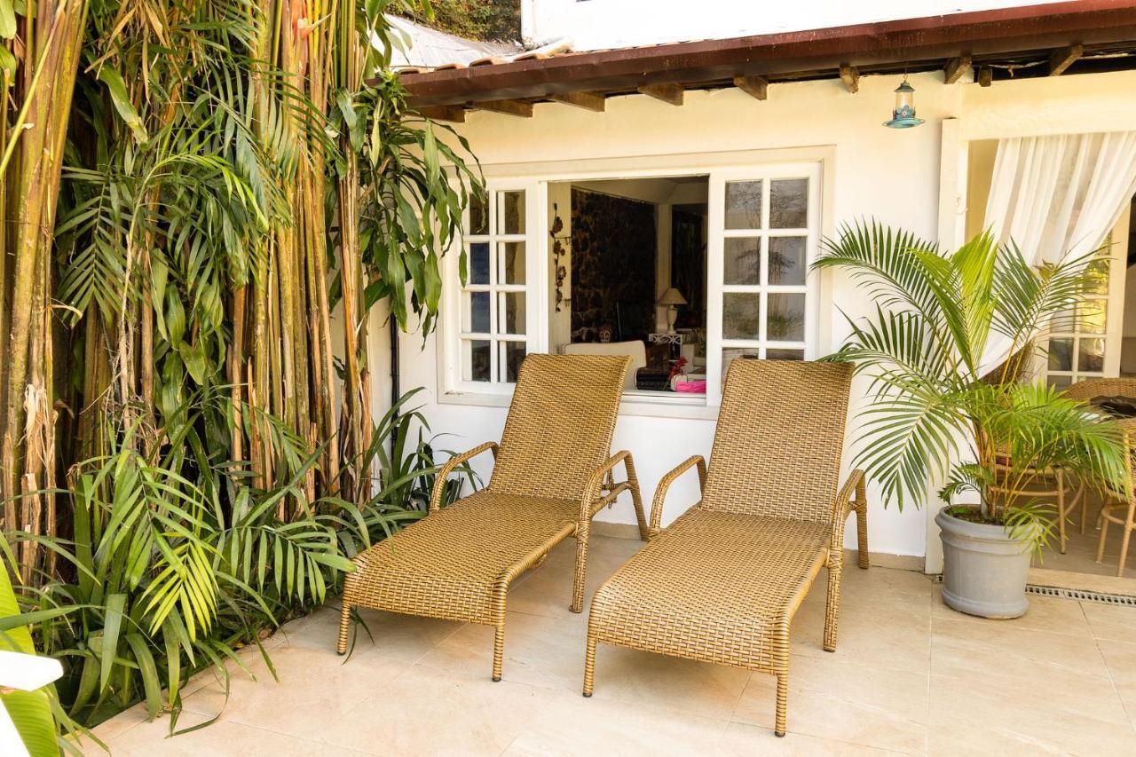 Rede Reserva Bromelias Angra dos Reis Dış mekan fotoğraf
