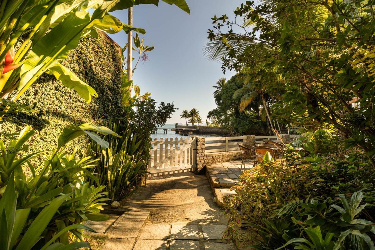 Rede Reserva Bromelias Angra dos Reis Dış mekan fotoğraf