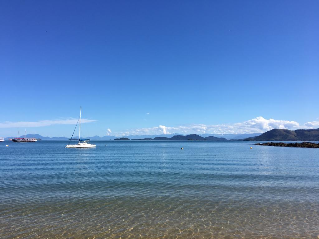 Rede Reserva Bromelias Angra dos Reis Dış mekan fotoğraf