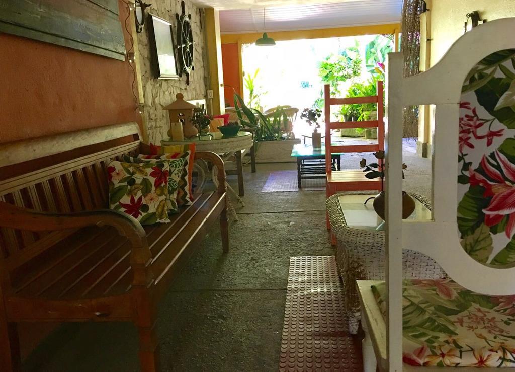 Rede Reserva Bromelias Angra dos Reis Dış mekan fotoğraf